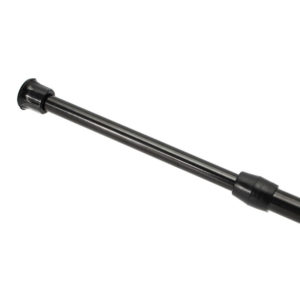 Barre à ressort extensible