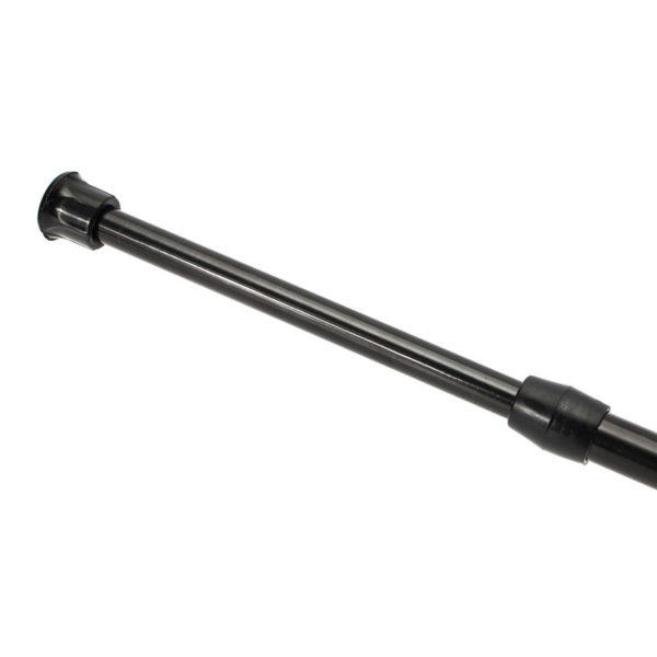 Barre à ressort extensible