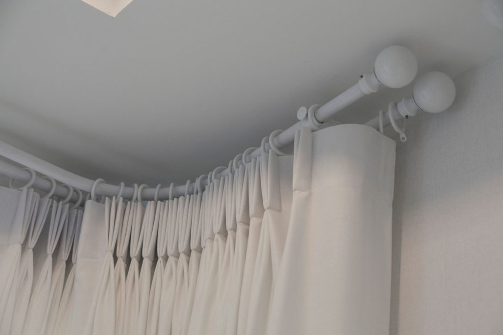 Guide • Le roi du Rideau