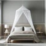 Moustiquaire_Lit_Bmanc_dome