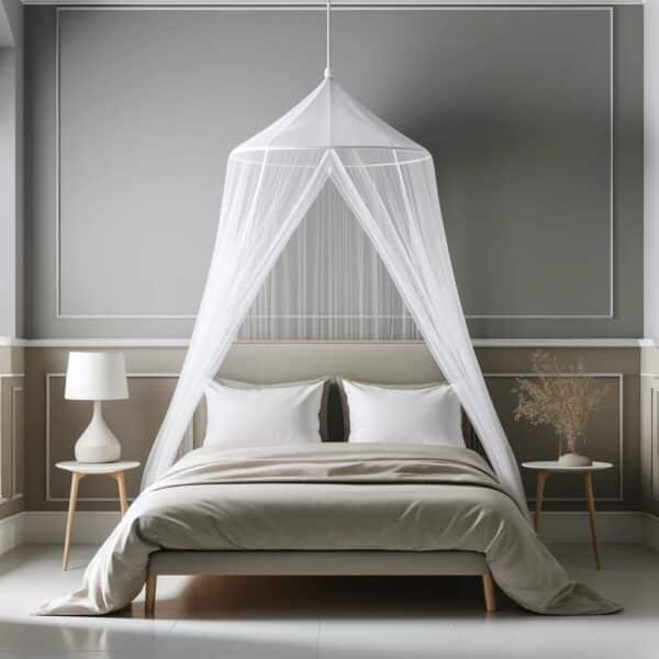 Moustiquaire_Lit_Bmanc_dome