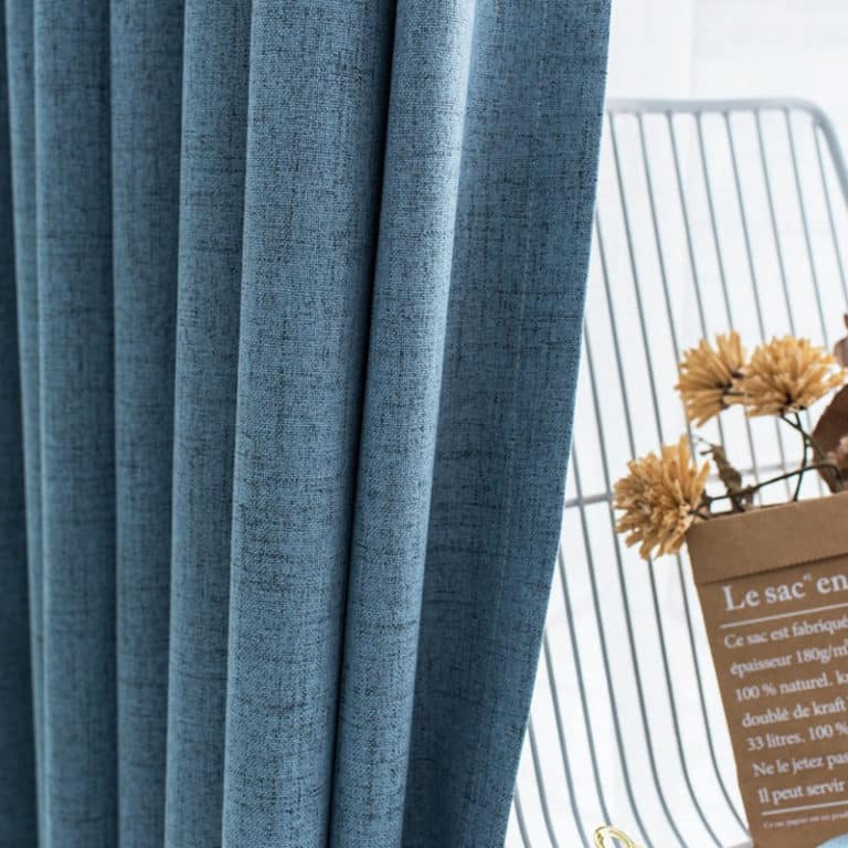 Rideaux isolants thermiques • Le roi du Rideau