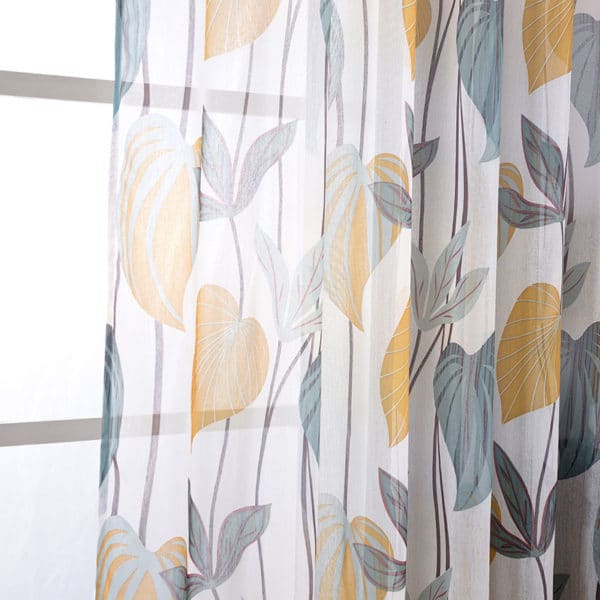 Rideaux baies vitrées • Le roi du Rideau