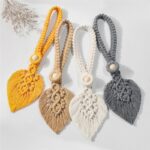 Embrasse rideau design